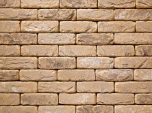 Кирпич ручной формовки Vandersanden 101. Oud Blanckaert, DF — Кирпич
