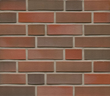 Клинкерный кирпич Feldhaus Klinker K300NF90 lava liso — Кирпич