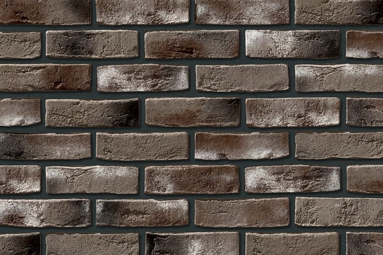 Рядовая плитка Leonardo Stone Дижон slim 465 с расшивокй 1,2 см — Grandline