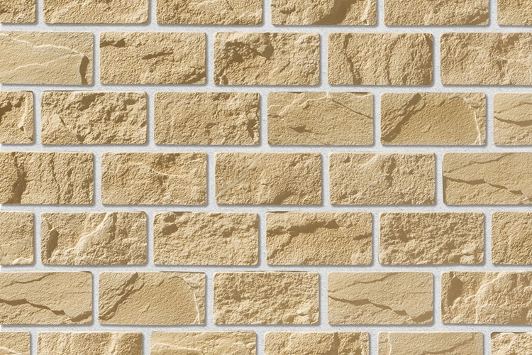 Рядовая плитка Leonardo Stone Версаль 050 с расшивкой 1,2 см — Grandline