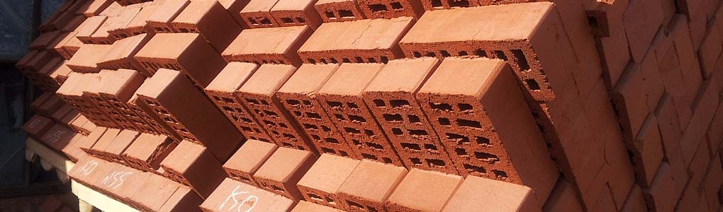 Кирпич щелевой рядовой М-150, Воротынский КЗ — Кирпич