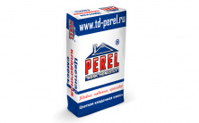 Цветная кладочная смесь Perel VL, 50 кг — Perel
