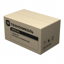 Герметик ТехноНИКОЛЬ БП-Г35 — Технониколь