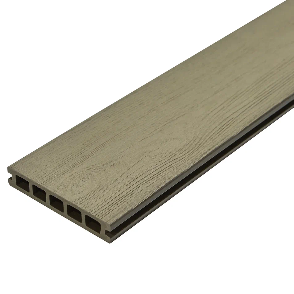 Доска террасная CM Decking COUNTRY 3000x148x25 мм Sonoma (Сонома) — Grandline