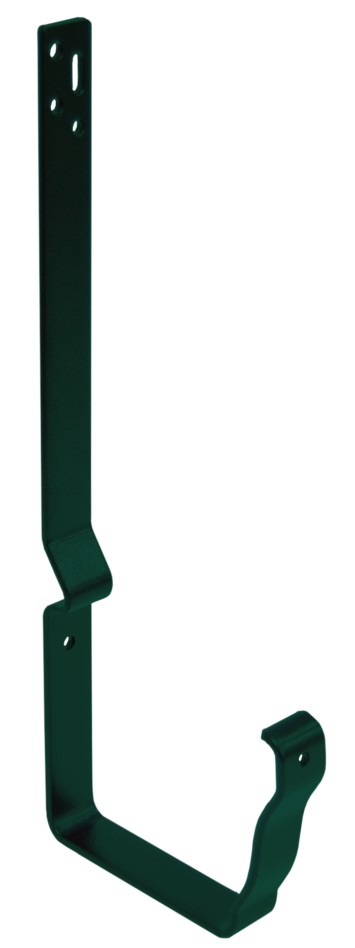 Крюк длинный полоса Vortex 127мм RAL 6005 — Grandline