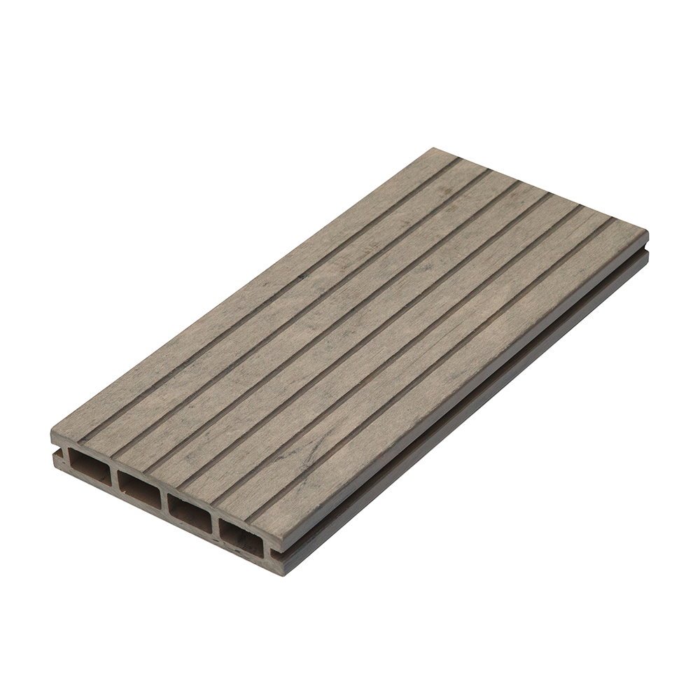 Доска террасная CM Decking ROBUST 3000х140х25 мм ashwood (ясень) — Grandline