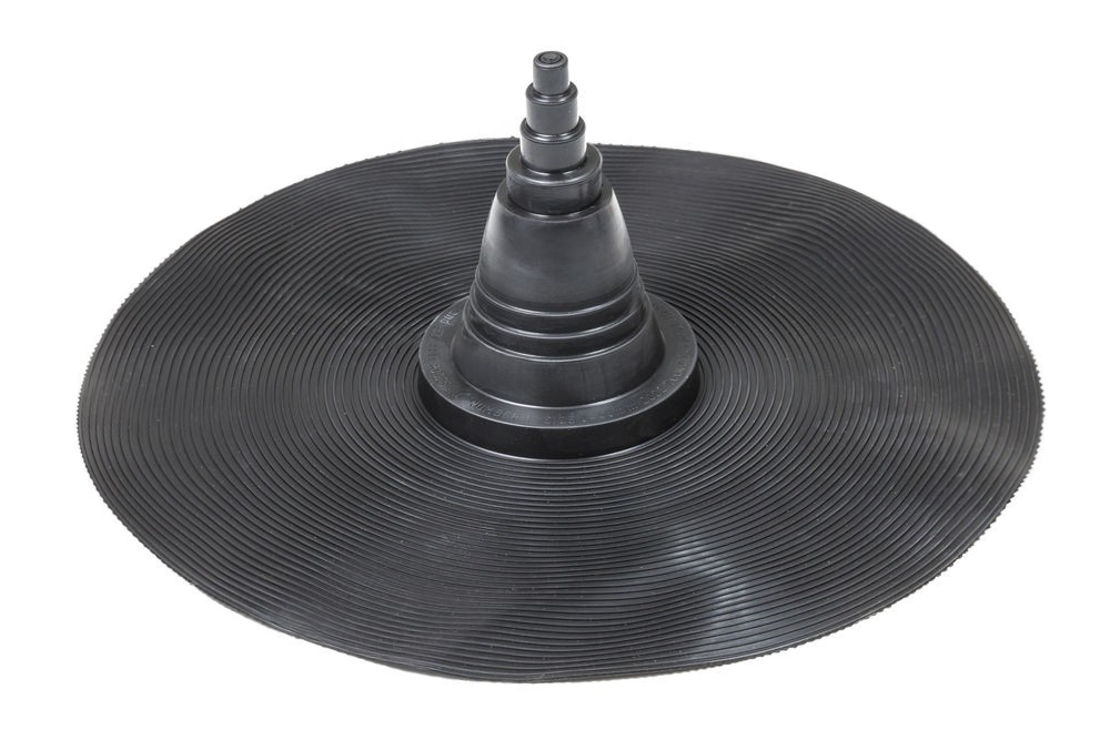 Проходной элемент FR прямой №1 (0-40 мм) +185 EPDM — Grandline