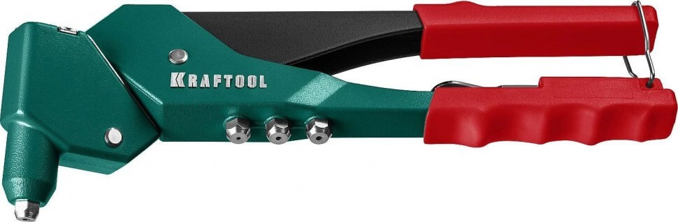 Заклепочник поворотный KRAFTOOL RX-7 360° (31176_z01) — Grandline