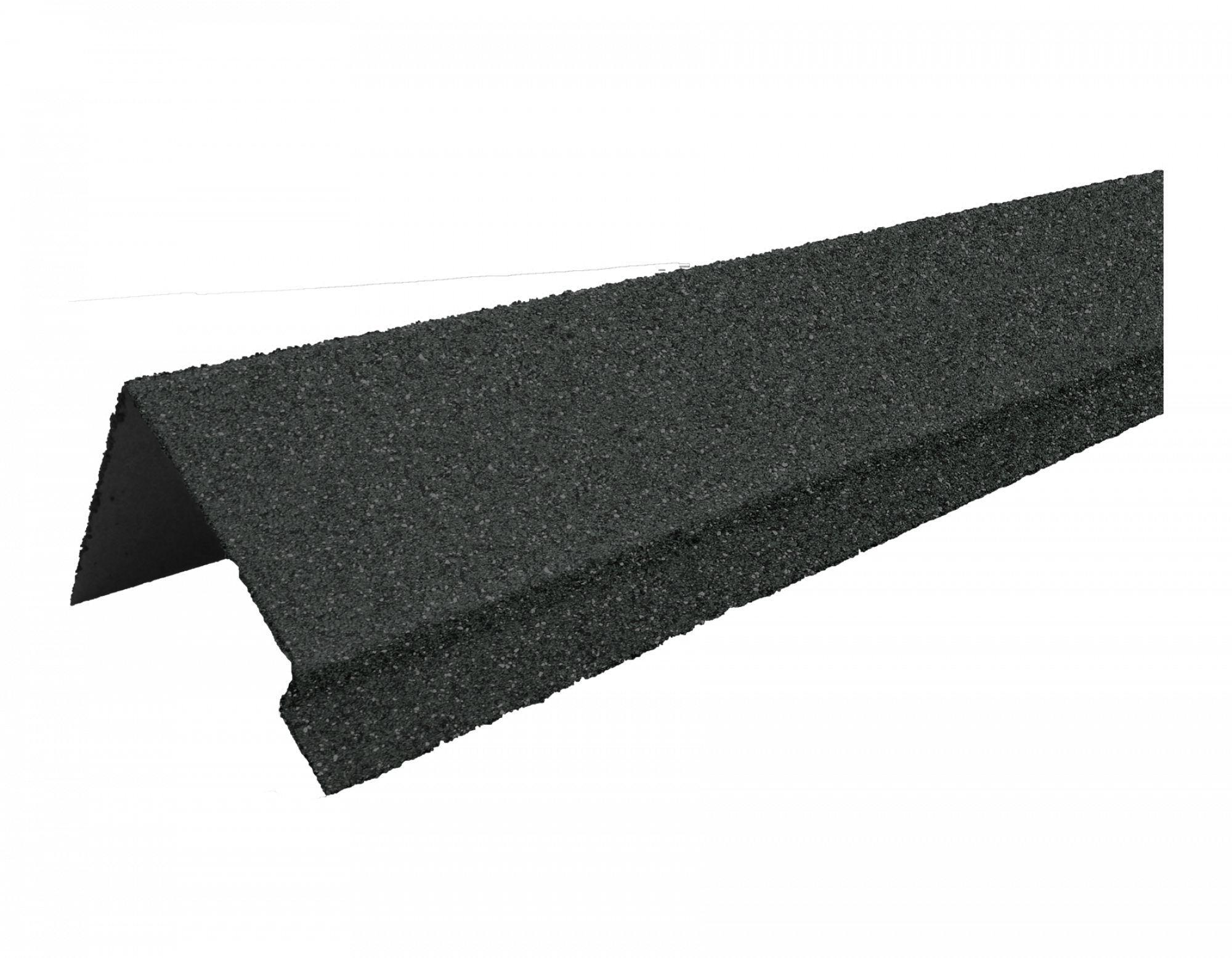 ТЕХНОНИКОЛЬ HAUBERK наличник оконный металлический LUX, Альпийский — Grandline