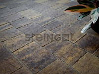 Брусчатка Steingot Серия "НОВЫЙ ГОРОД 60" Блэнд (200х160х60) — Steingot