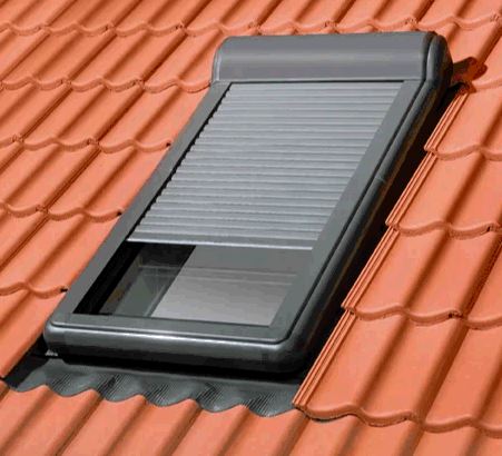 Рольставни ARZ WiFi 78х160 — Grandline