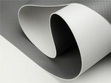 ПВХ мембрана LOGICROOF V-RP FR, 1,2 мм (2,10 х 25 м), серая — Технониколь