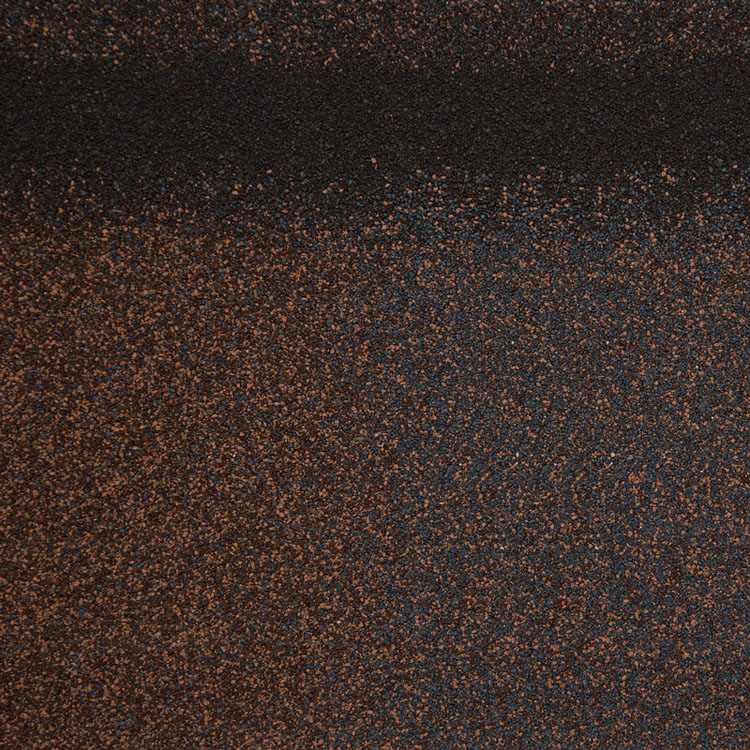 RoofShieldКоньково-карнизнаячерепица Медный (6,6м2) HR-1 — Grandline