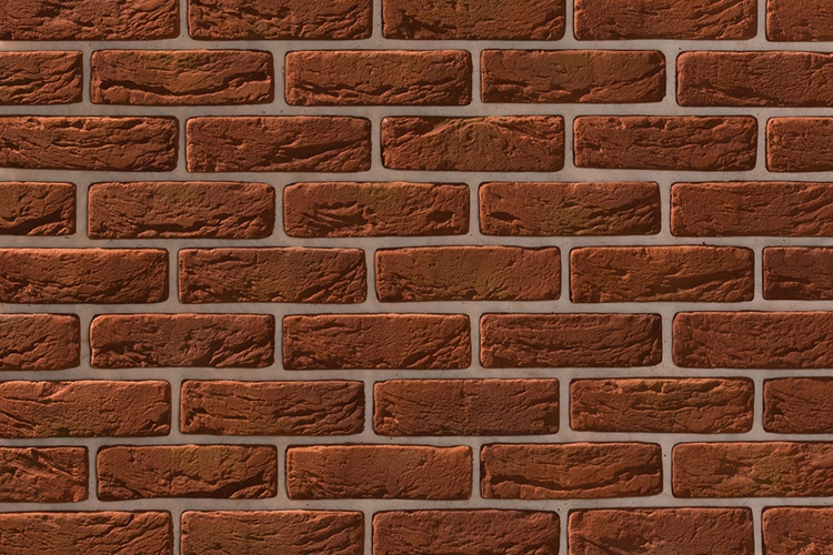 Рядовая плитка Leonardo Stone Руан 776 с расшивкой 1,2 см — Grandline