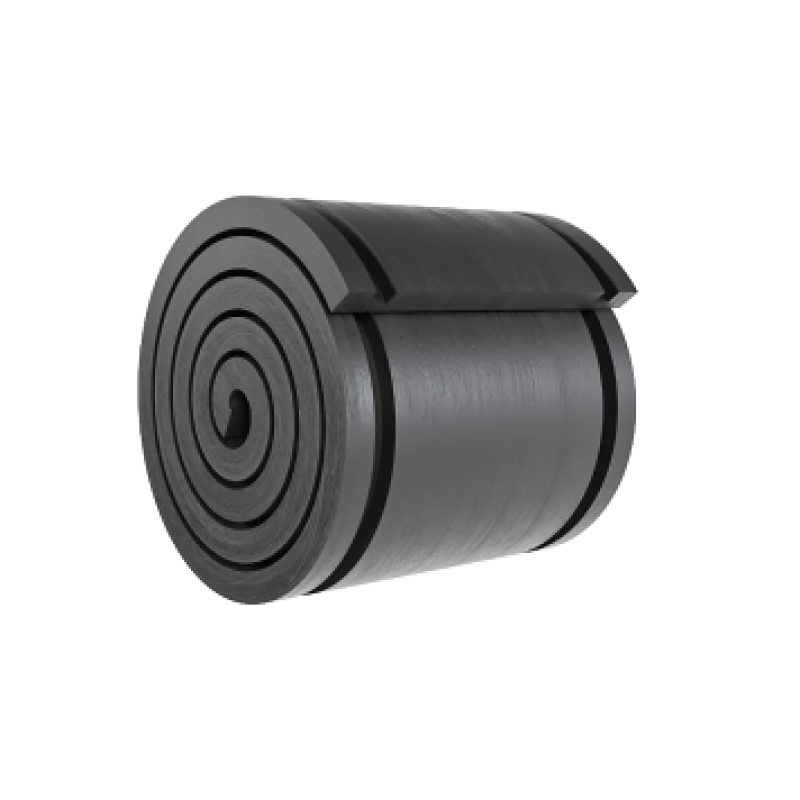 Лента EPDM SidWood 60*0,8 мм, 200м (шт) — Grandline