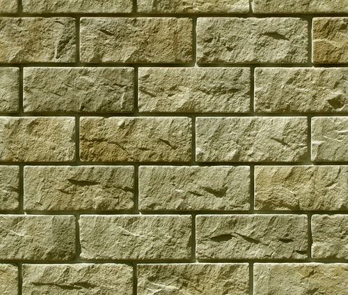 Рядовая плитка White Hills Йоркшир 406-80 с расшивкой 1,5 см. — Grandline