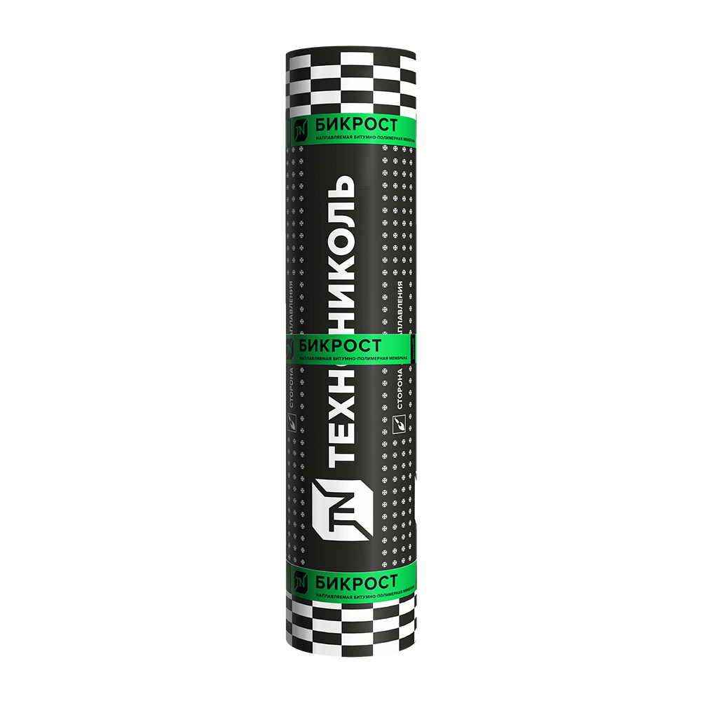 Бикрост ТПП (15 м2) — Grandline