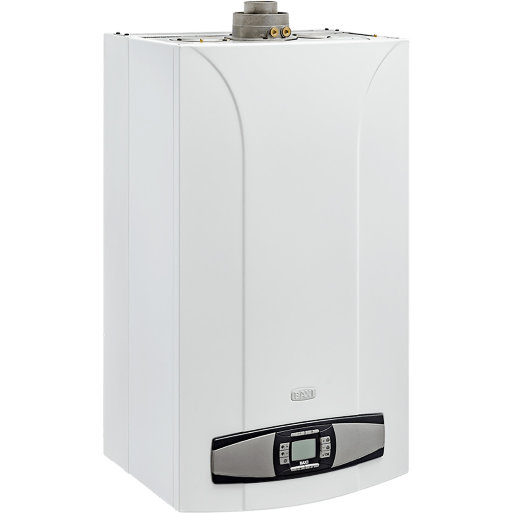  Baxi LUNA 3 comfort 1.240 i котел настенный/ одноконтурный/ атмосферный — Газовые котлы