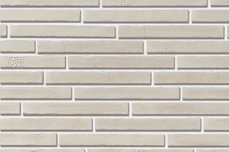 Рядовая плитка Leonardo Stone Роттердам 404 с расшивокй 1,2 см — Grandline