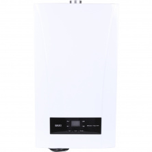 Газовый настенный котел Baxi Eco Nova ECO Nova 14F двухконтурный турбированный — Газовые котлы