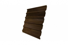 Профнастил С20В 0,45 Print Elite Antique Wood — Профнастил С20