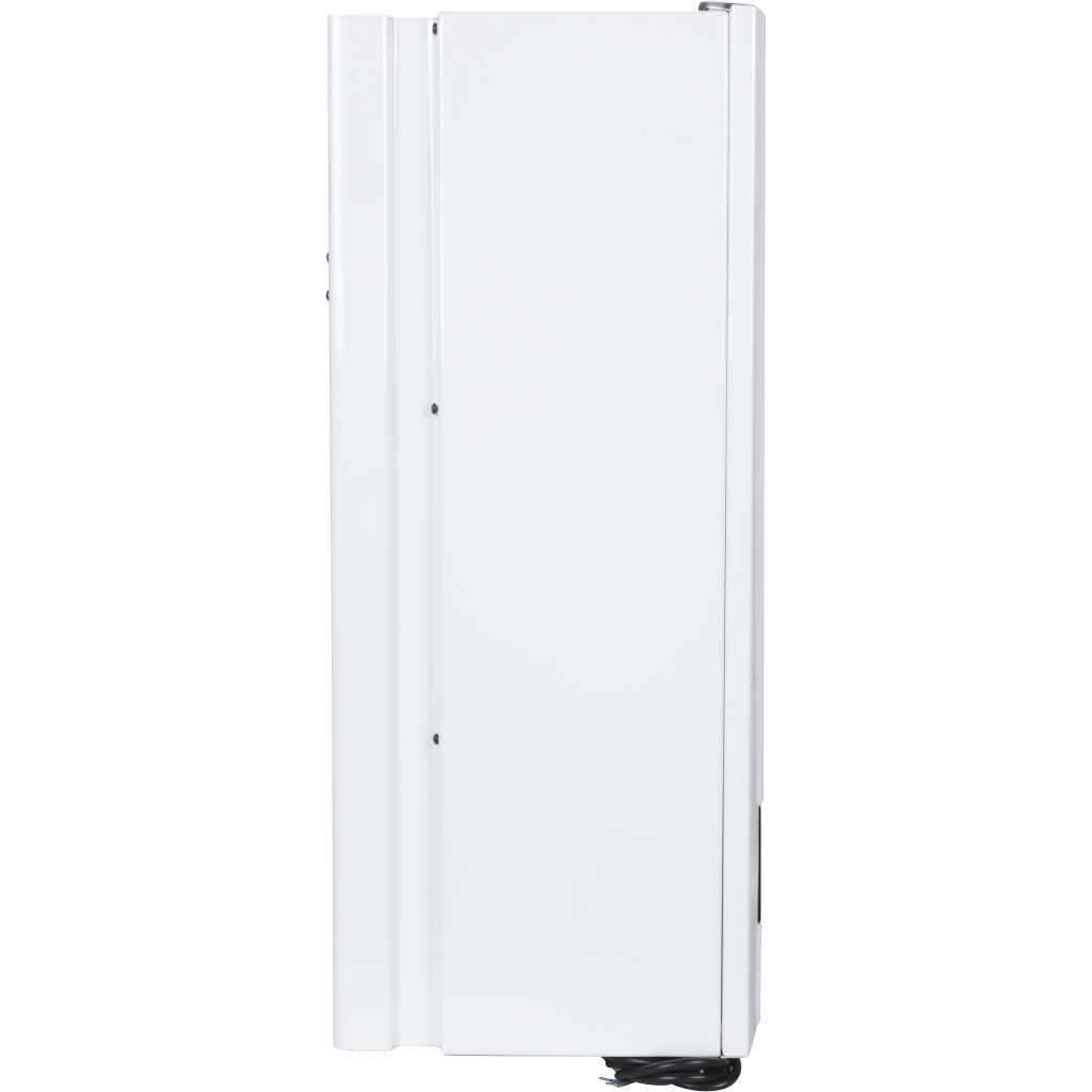 Газовый настенный котел Baxi ECO Nova 24F 100021428 двухконтурный турбированный — Газовые котлы