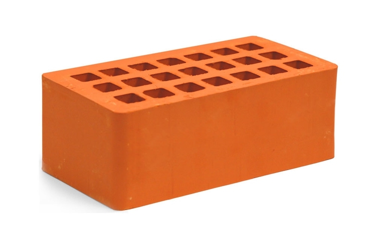 Кирпич MSTERA гладкий щелевой 1,4NF 250х120х88 М150 — Grandline