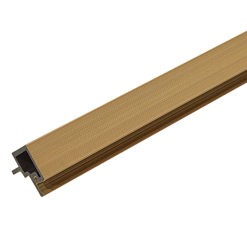 Угловой профиль CM Wall 3000х56х49мм цвет pine (сосна) — Grandline