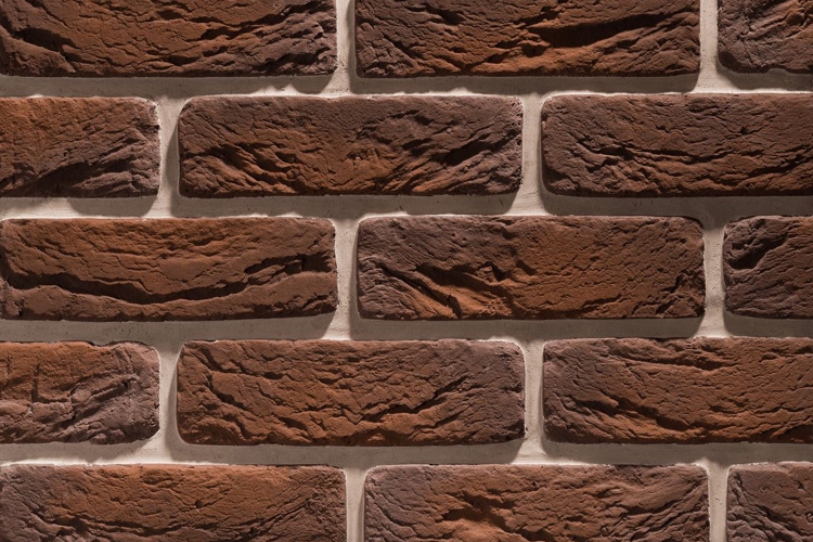 Рядовая плитка Leonardo Stone Руан 443 с расшивкой 1,2 см — Grandline