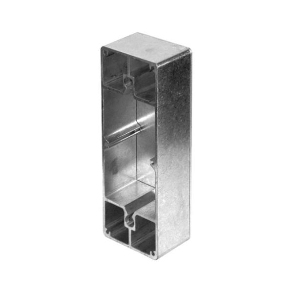 Крышка ответной планки SSKZ-01 O-SET для замка LSKZ — Grandline