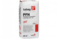 Раствор для заполнения швов брусчатки Quick-mix PFN H, водонепроницаемый 25 кг — Сухие строительные смеси