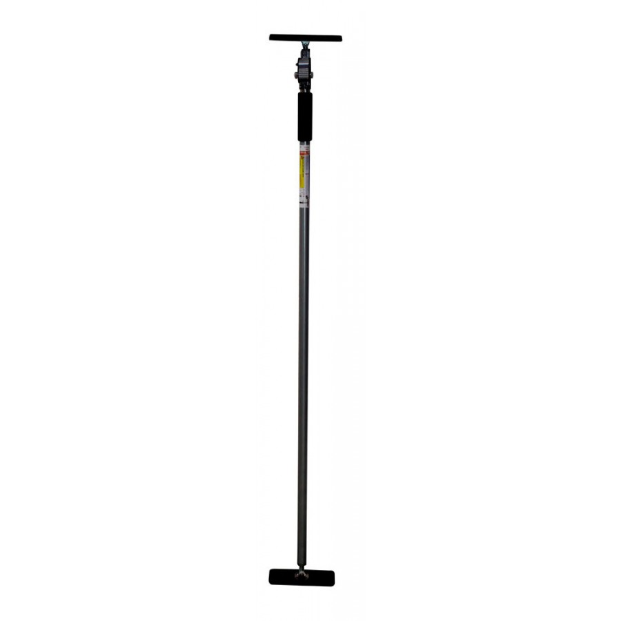 Распорка телескопическая для ГКЛ 160-290см EDMA - 066155 — Grandline