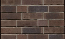 Клинкерный кирпич Feldhaus Klinker K745DF vascu geo venito — Кирпич