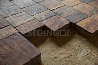Брусчатка Steingot Серия "ГРАНИТО" Блэнд, 60 мм (175x160x60) — Steingot