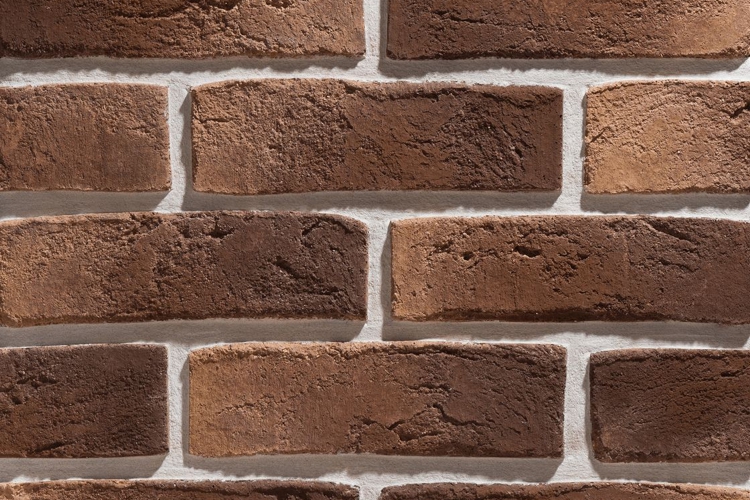 Рядовая плитка Leonardo Stone Дижон 440 с расшивкой 1,2 см — Grandline