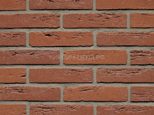 Кирпич ручной формовки TERCA ROOD WFD65 — Кирпич