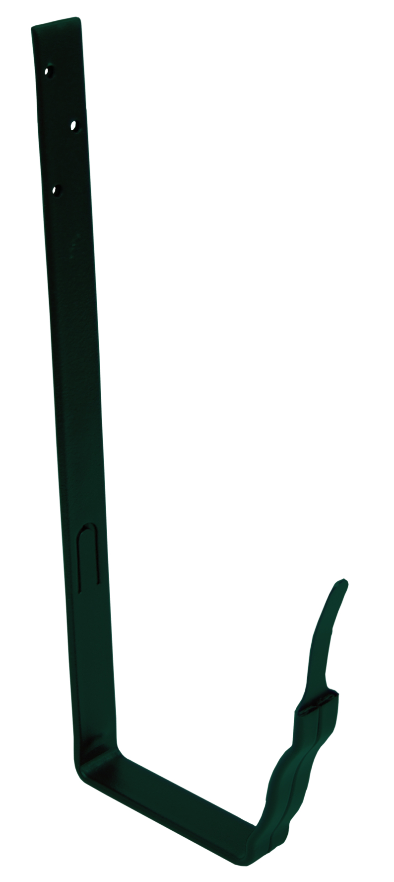 Крюк длинный Vortex 127мм RAL 6005 — Grandline