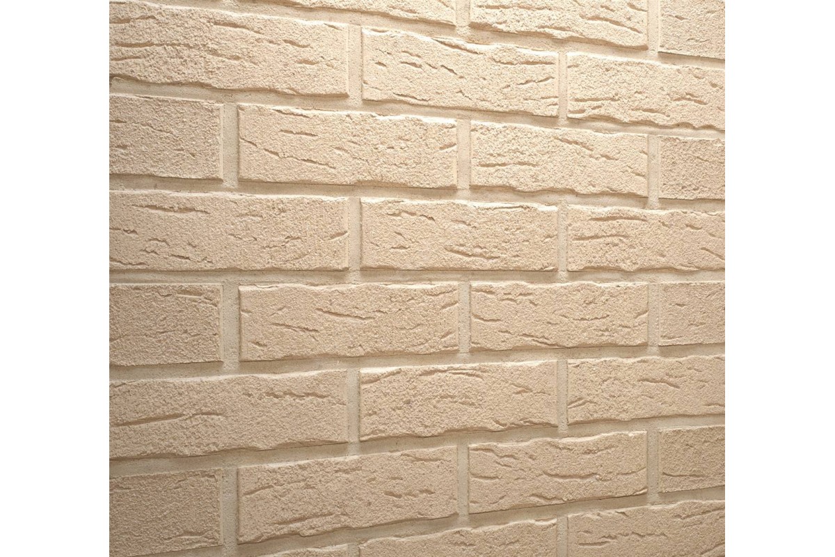 Клинкерный кирпич Feldhaus Klinker K692NF sintra crema — 240х115х71