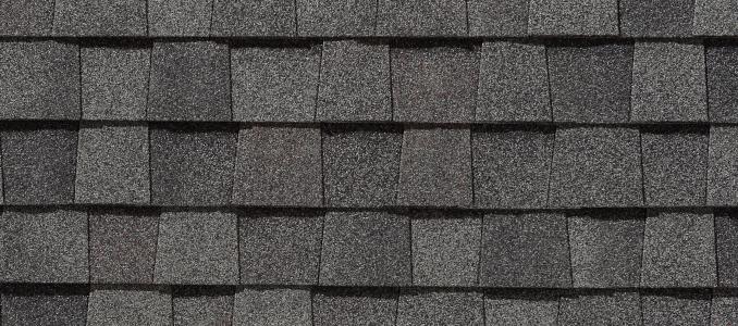 Черепица CertainTeed Landmark Colonial Slate (3,097м2) — Grandline