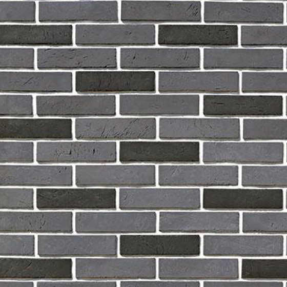 Угловой элемент White Hills Терамо брик 353-85 с расшивкой 1,2 см — Grandline