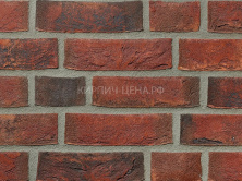 Кирпич ручной формовки TERCA MORADO WFD65 — Кирпич