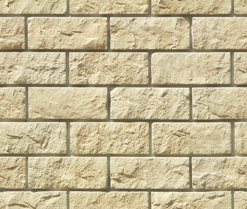 Рядовая плитка White Hills Йоркшир 405-20 с расшивкой 1,5 см. — Grandline