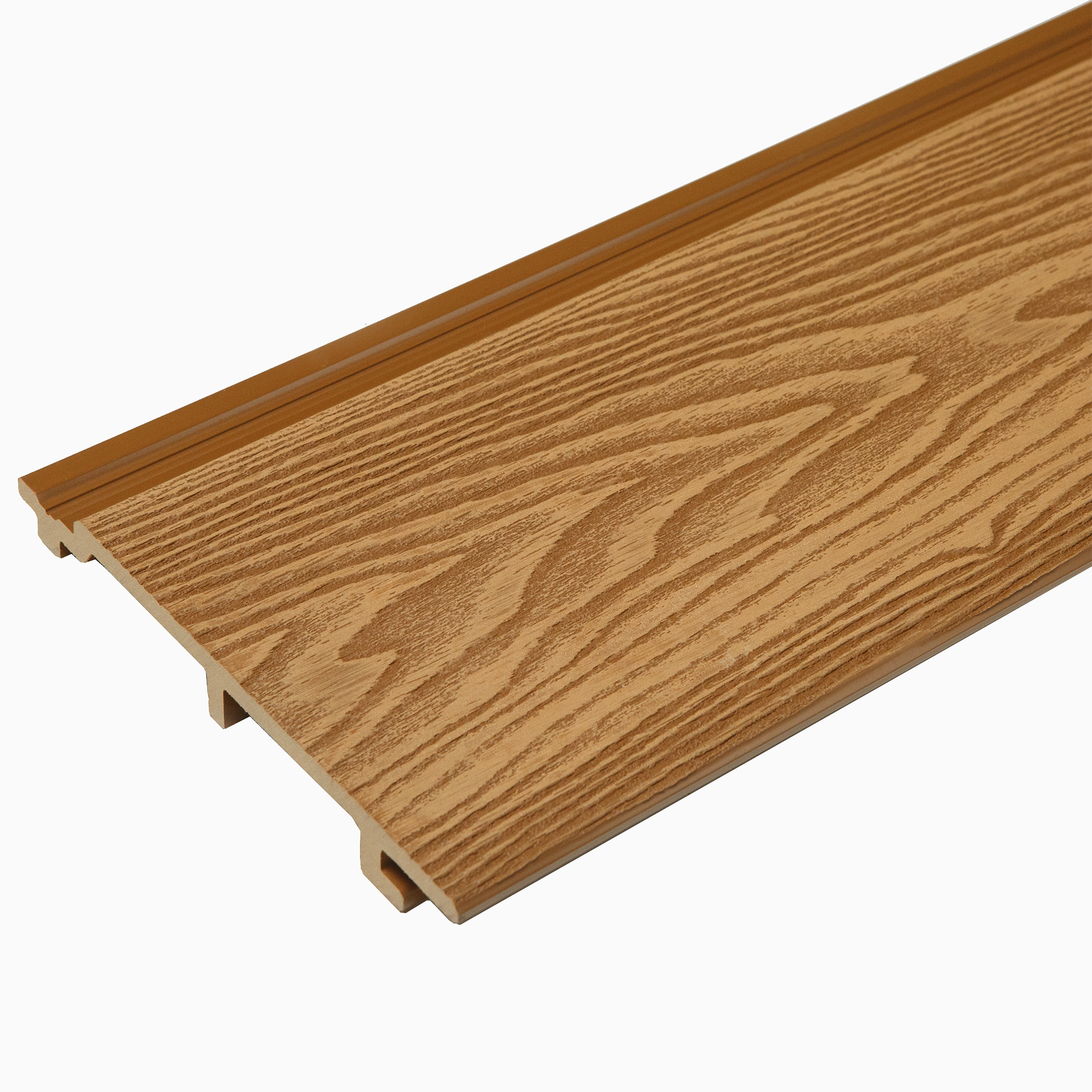 Облицовка фасадная CM Cladding VINTAGE, 21x174x3000 мм OAK (дуб) — Grandline