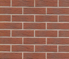 Клинкерный кирпич Feldhaus Klinker K335NF carmesi antic mana — 240х115х71