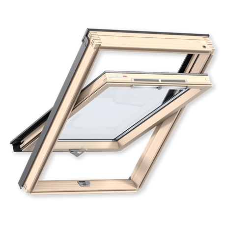 Окно мансардное GZR-b 3050 78х98 — Grandline