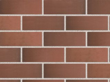 Кирпич лицевой BRAER, гладкий 1,4 НФ — Кирпич
