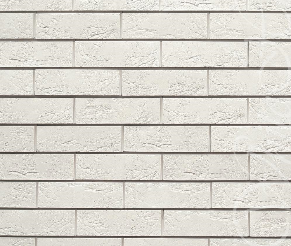 Камень искусственный для НФС White Hills Норвич Брик F370-00 угловой элемент с расшивкой 0,7см — Grandline