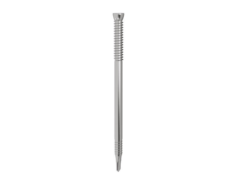 Шуруп Rothoblaas HT SELF-PERFORATING DOWEL 7,5X95 (50 шт) (SBD7595H / SBD7595) — Grandline