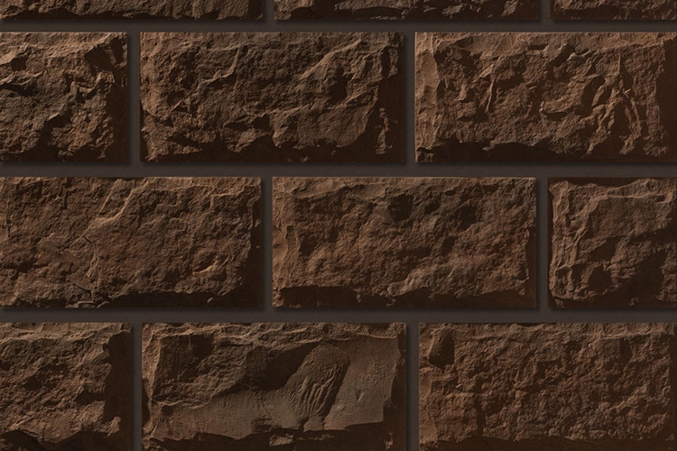Рядовая плитка Leonardo Stone Бретань 360 с расшивкой 1,5 см — Grandline