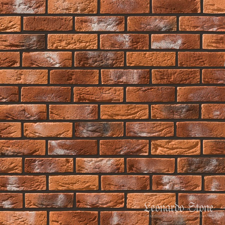 Угловой элемент Leonardo Stone Авиньон 490 с расшивкой 1,2 см — Grandline